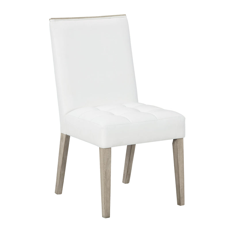 Signature Design by Ashley Wendora Dining Chair ASY5958 IMAGE 1