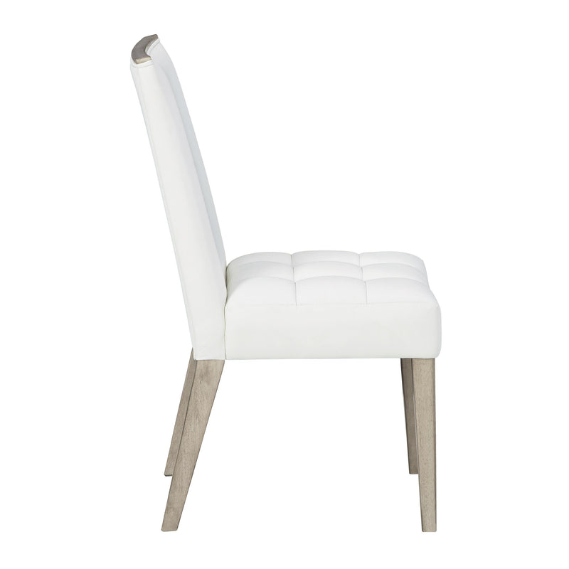 Signature Design by Ashley Wendora Dining Chair ASY5958 IMAGE 3