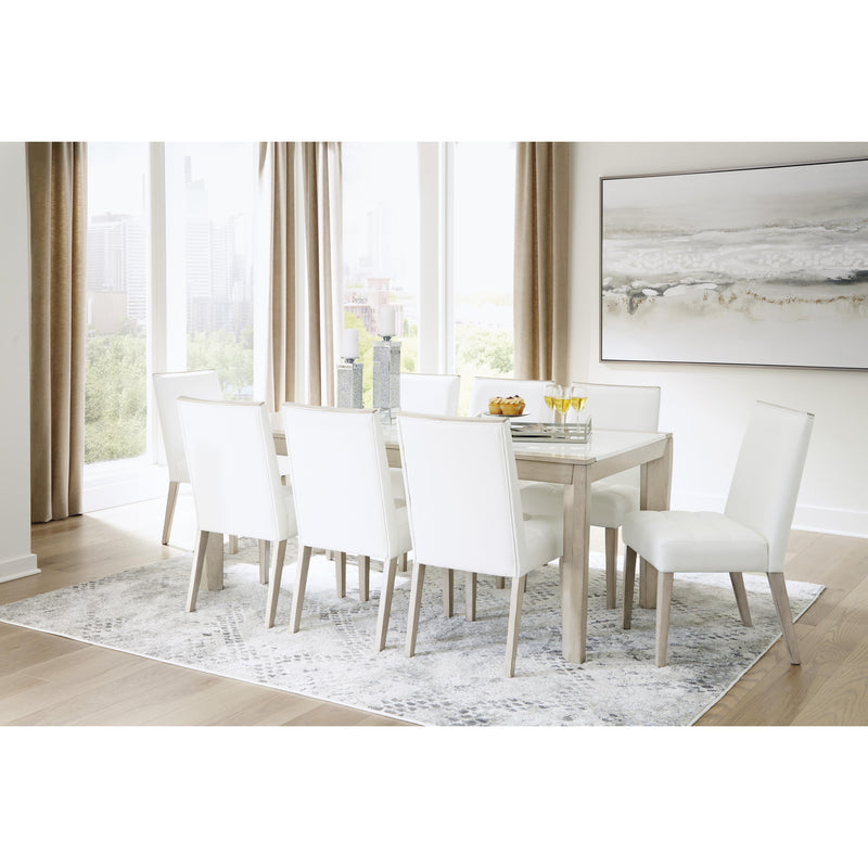 Signature Design by Ashley Wendora Dining Chair ASY5958 IMAGE 9