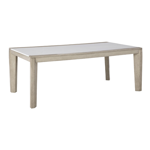 Signature Design by Ashley Wendora Dining Table ASY5969 IMAGE 1