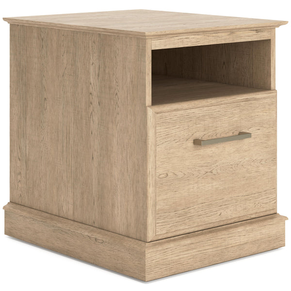 Signature Design by Ashley Filing Cabinets Filing Cabinets H302-12 IMAGE 1