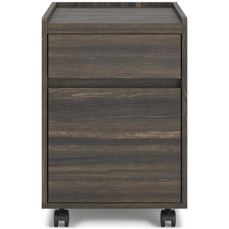 Signature Design by Ashley Filing Cabinets Filing Cabinets H304-12 IMAGE 3