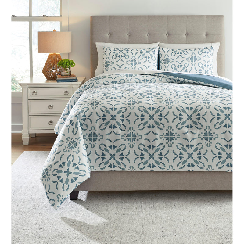 Signature Design by Ashley Bedding Bedding Sets ASY6028 IMAGE 3