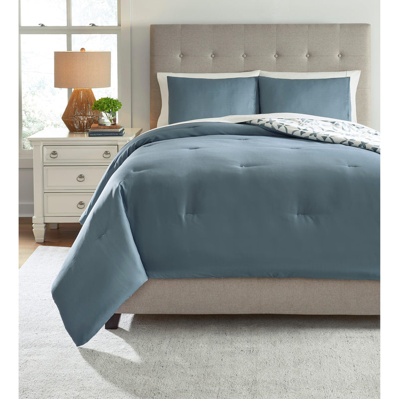 Signature Design by Ashley Bedding Bedding Sets ASY6028 IMAGE 5
