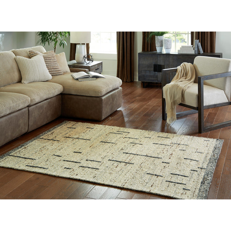 Signature Design by Ashley Rugs Rectangle ASY7357 IMAGE 4