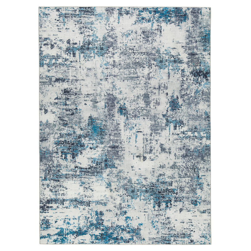 Signature Design by Ashley Rugs Rectangle ASY7367 IMAGE 1