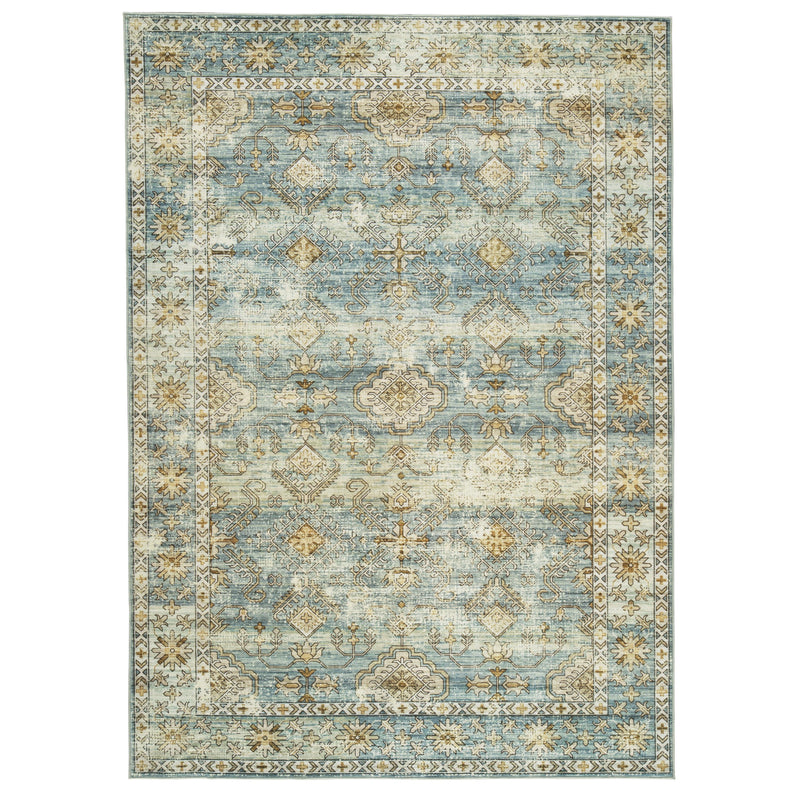 Signature Design by Ashley Rugs Rectangle ASY4565 IMAGE 1