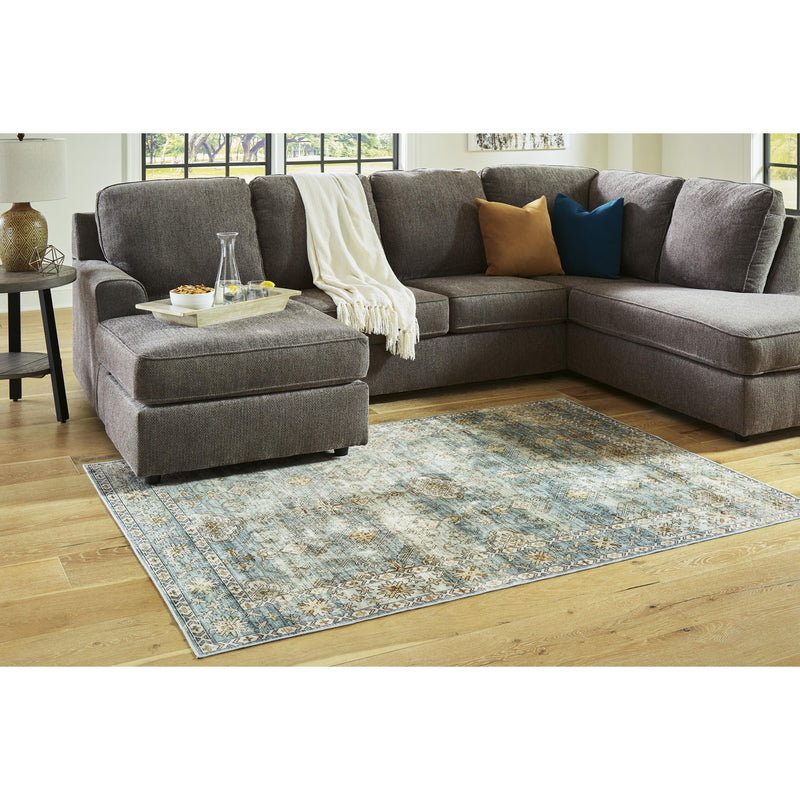 Signature Design by Ashley Rugs Rectangle ASY4566 IMAGE 2