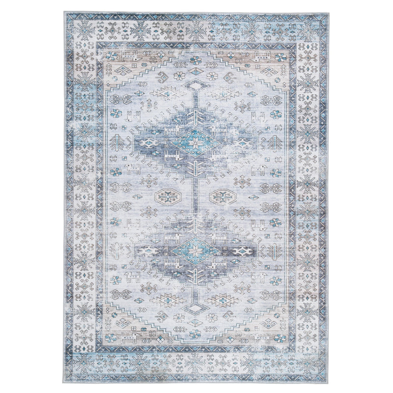 Signature Design by Ashley Rugs Rectangle ASY7338 IMAGE 1