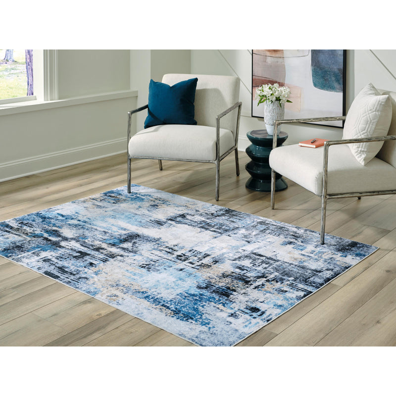 Signature Design by Ashley Rugs Rectangle ASY7323 IMAGE 4