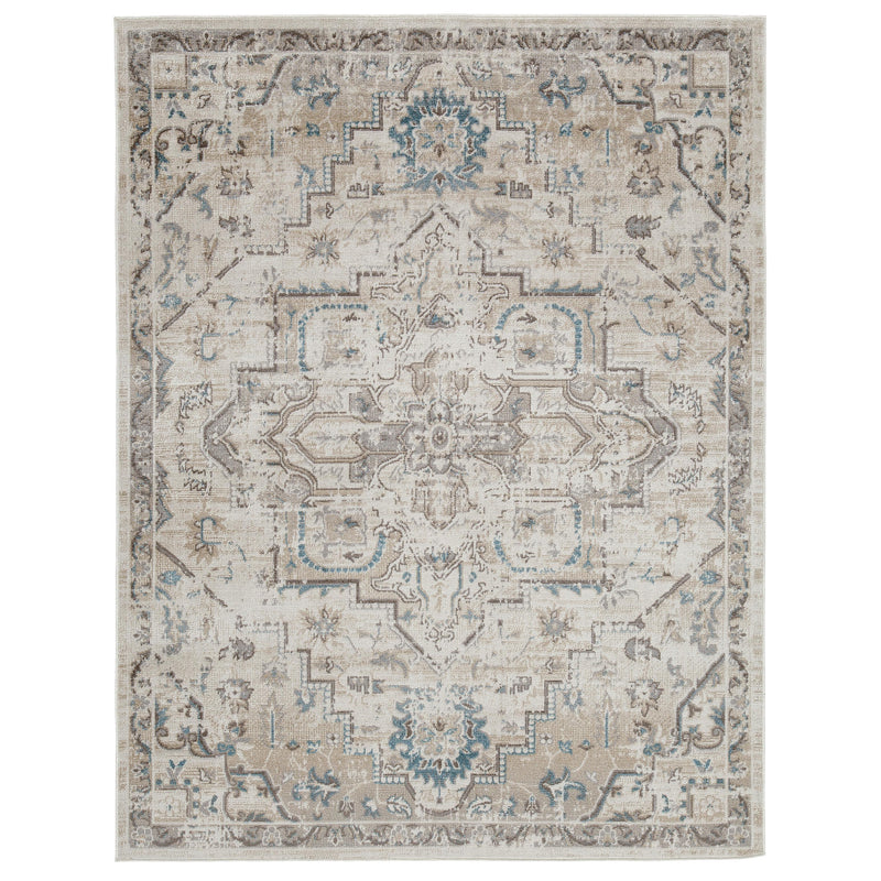Signature Design by Ashley Rugs Rectangle ASY7321 IMAGE 1