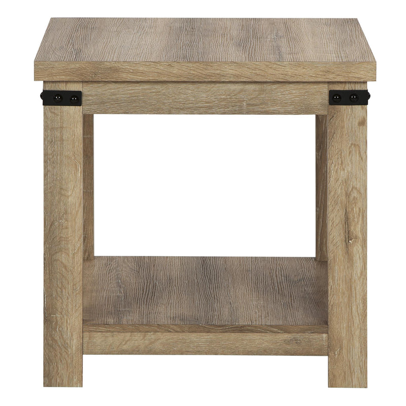 Signature Design by Ashley Calaboro End Table ASY7248 IMAGE 2