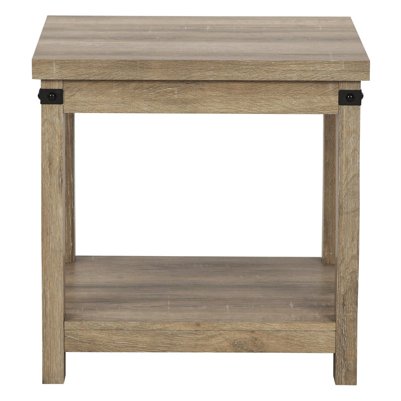 Signature Design by Ashley Calaboro End Table ASY7248 IMAGE 3