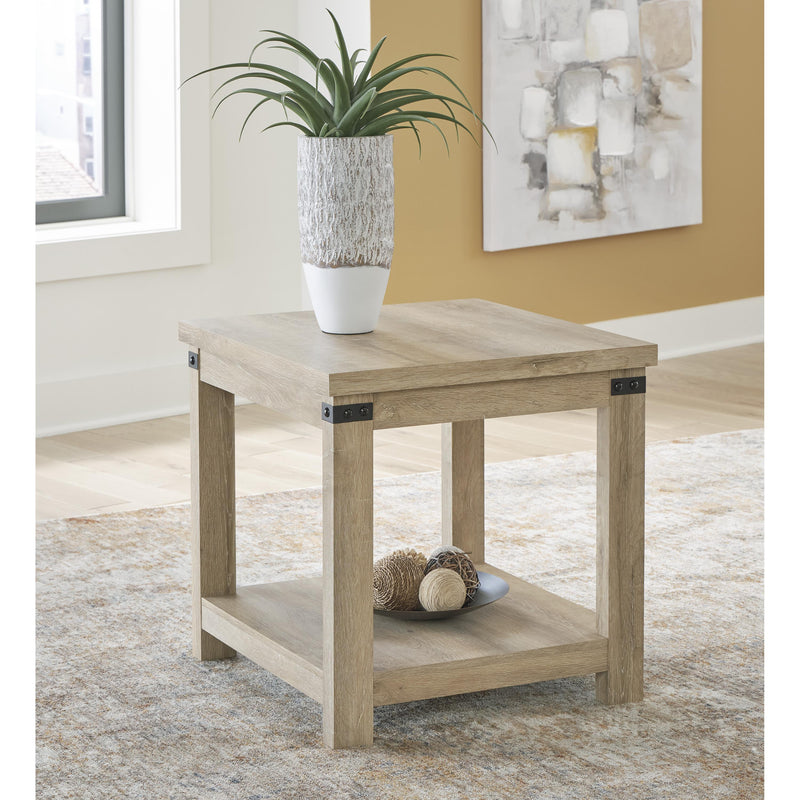Signature Design by Ashley Calaboro End Table ASY7248 IMAGE 4