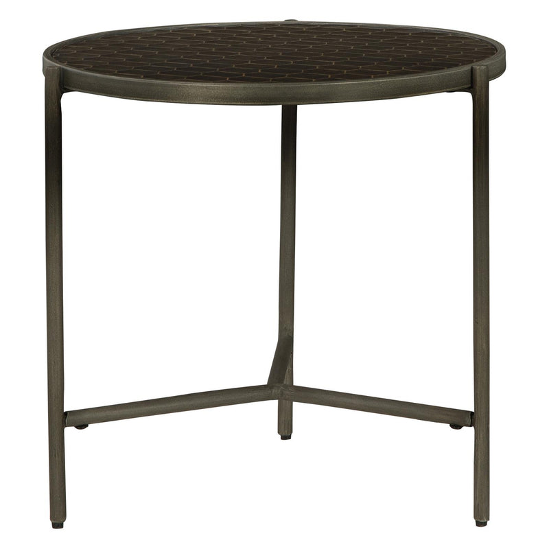 Signature Design by Ashley Doraley End Table ASY7257 IMAGE 2