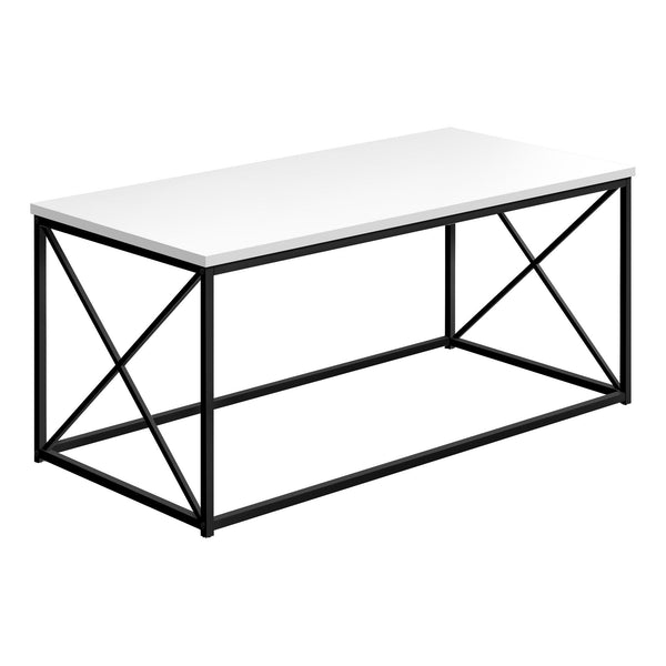 Monarch Coffee Table M1631 IMAGE 1