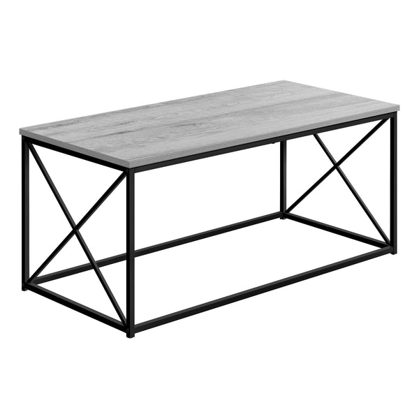 Monarch Coffee Table M1633 IMAGE 1