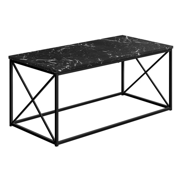 Monarch Coffee Table M1634 IMAGE 1