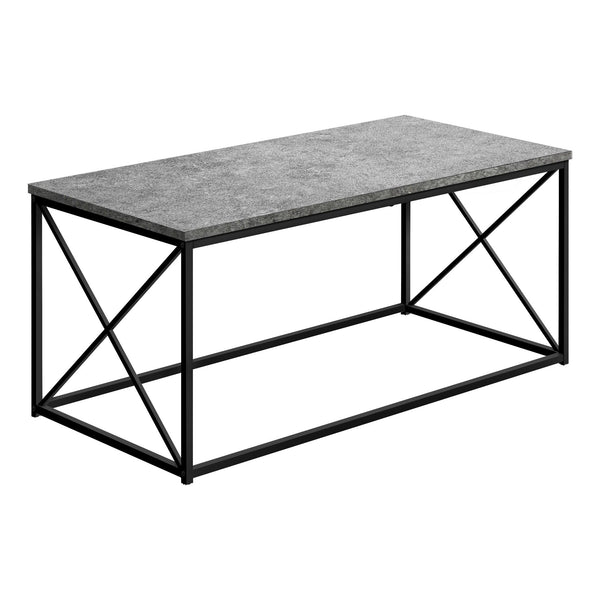 Monarch Coffee Table M1636 IMAGE 1