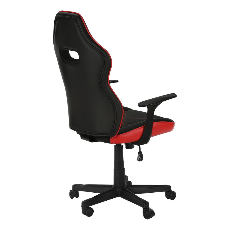 Monarch Office Chairs Office Chairs M1655 IMAGE 3