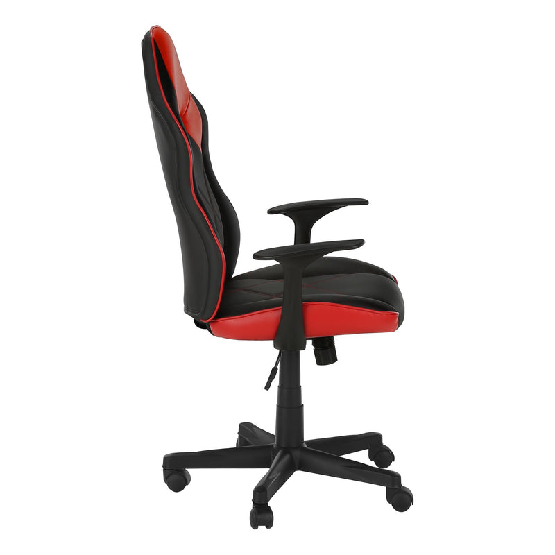 Monarch Office Chairs Office Chairs M1655 IMAGE 4