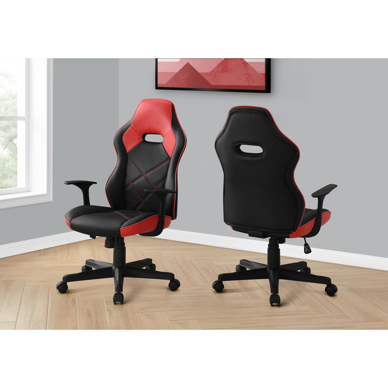 Monarch Office Chairs Office Chairs M1655 IMAGE 9