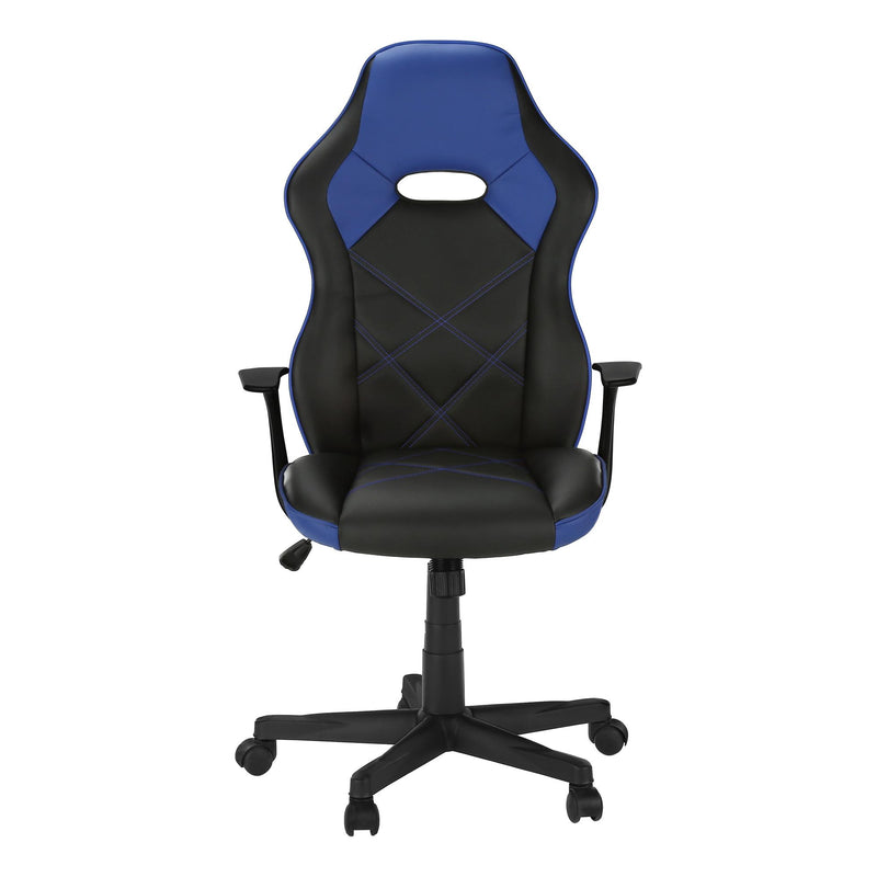 Monarch Office Chairs Office Chairs M1656 IMAGE 2