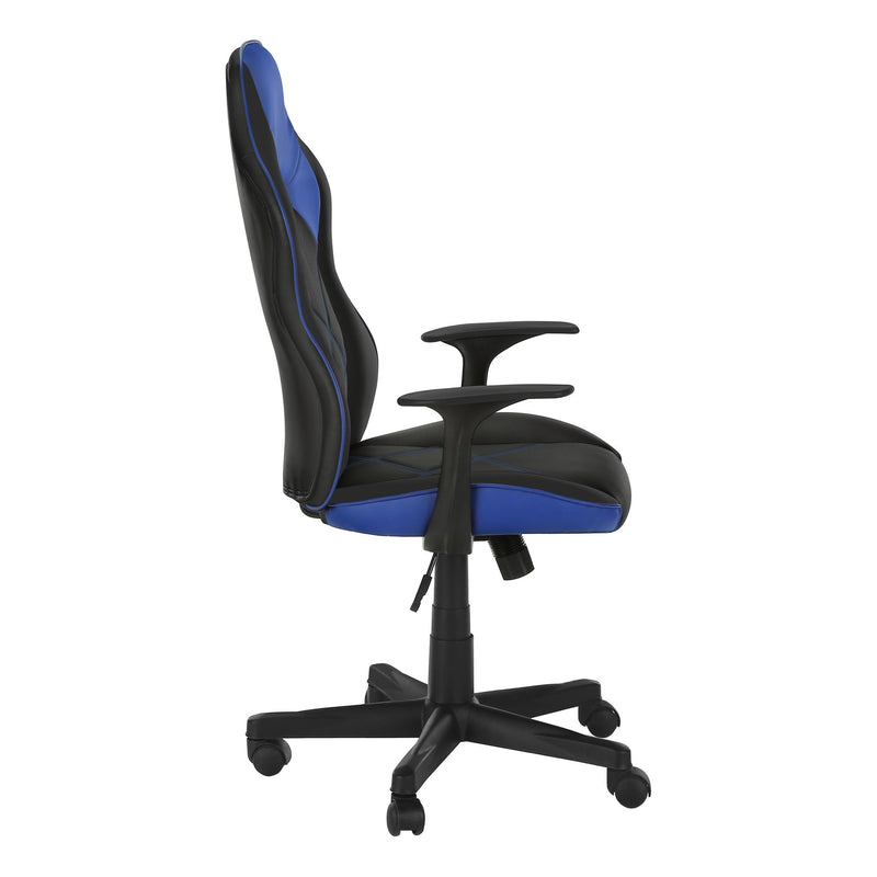 Monarch Office Chairs Office Chairs M1656 IMAGE 4