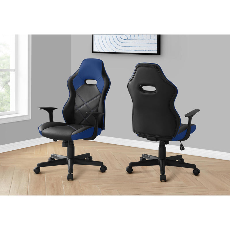 Monarch Office Chairs Office Chairs M1656 IMAGE 9