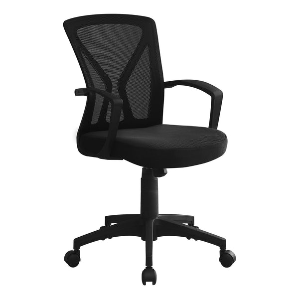 Monarch Office Chairs Office Chairs M1658 IMAGE 1