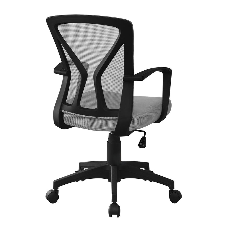Monarch Office Chairs Office Chairs M1659 IMAGE 2