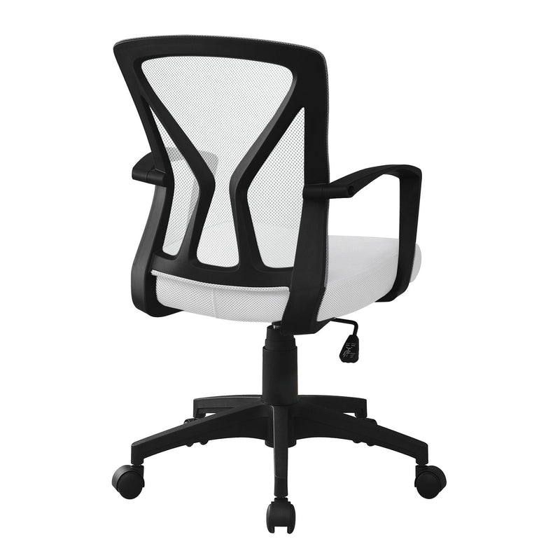 Monarch Office Chairs Office Chairs M1660 IMAGE 2