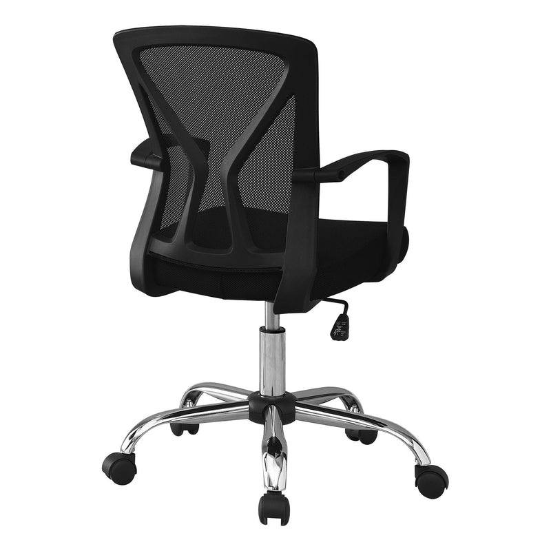 Monarch Office Chairs Office Chairs M1661 IMAGE 2