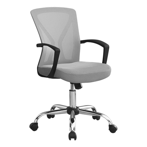 Monarch Office Chairs Office Chairs M1662 IMAGE 1