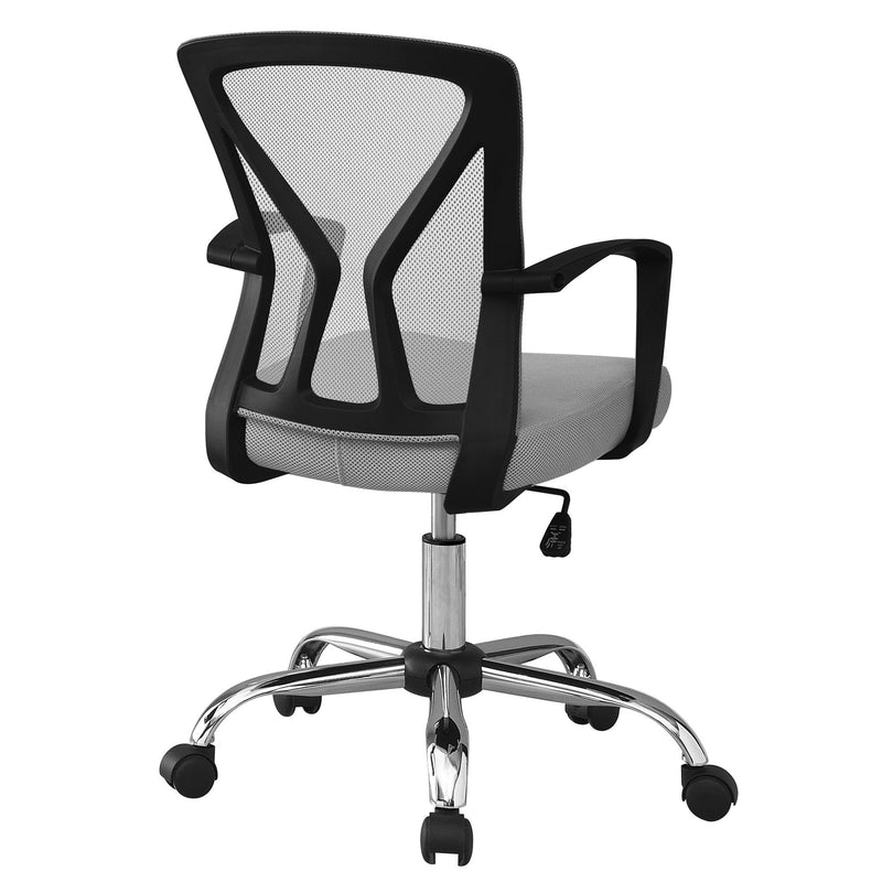 Monarch Office Chairs Office Chairs M1662 IMAGE 2