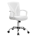 Monarch Office Chairs Office Chairs M1663 IMAGE 1