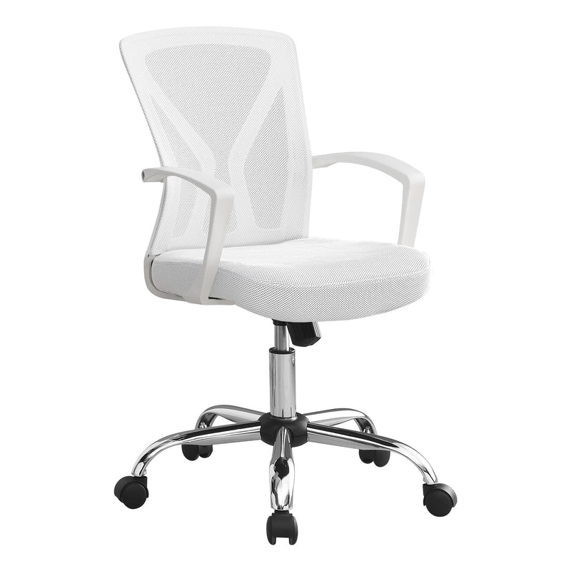 Monarch Office Chairs Office Chairs M1663 IMAGE 1