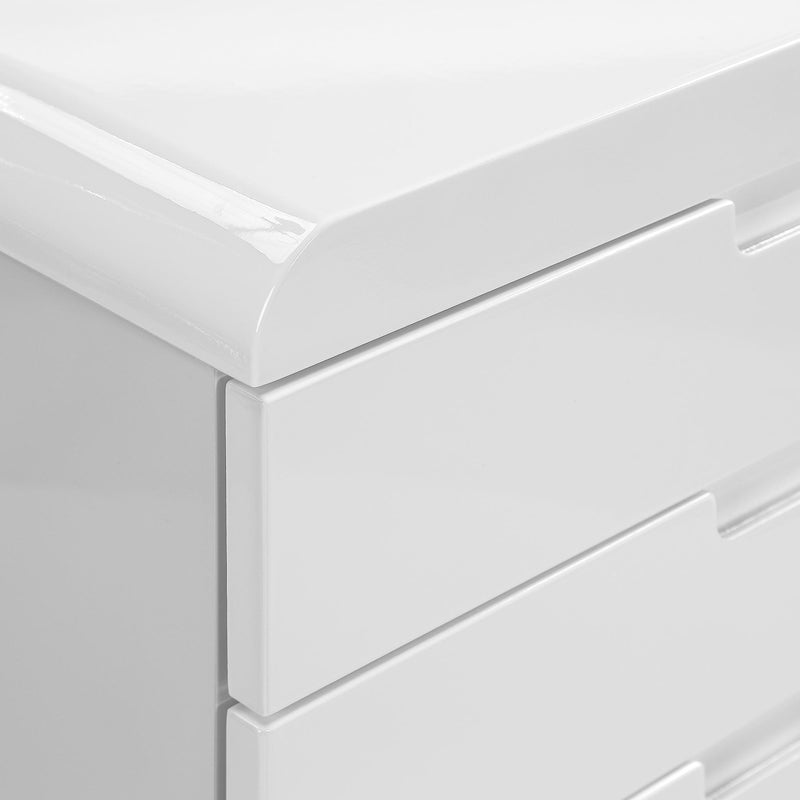 Monarch Filing Cabinets Vertical M1486 IMAGE 6