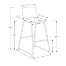 Monarch Office Chairs Office Chairs M1664 IMAGE 11