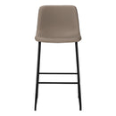 Monarch Office Chairs Office Chairs M1665 IMAGE 2