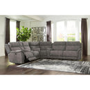 Signature Design by Ashley Next-Gen DuraPella Power Reclining Fabric Loveseat ASY7220 IMAGE 15
