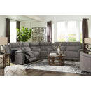 Signature Design by Ashley Next-Gen DuraPella Power Reclining Fabric Sofa 177524 IMAGE 17