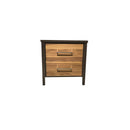 Domon Collection Nightstands 2 Drawers 176759 IMAGE 1