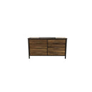 Domon Collection Dressers 6 Drawers 176753 IMAGE 1