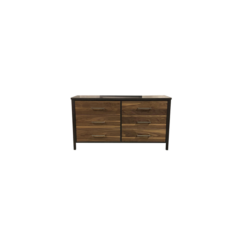 Domon Collection Dressers 6 Drawers 176753 IMAGE 1