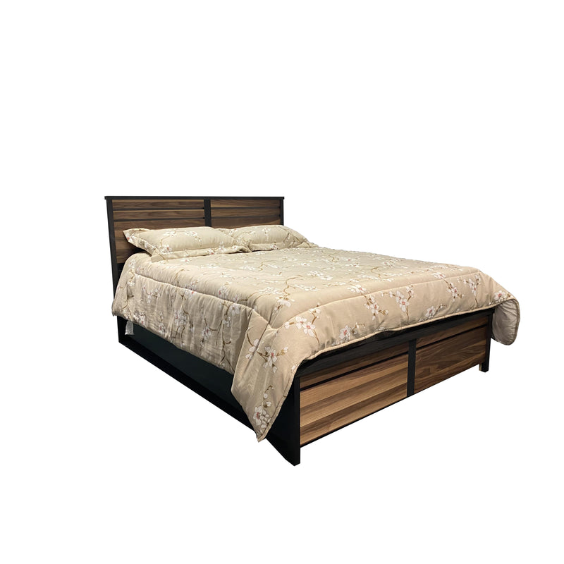 Domon Collection Beds Queen 176760 IMAGE 1