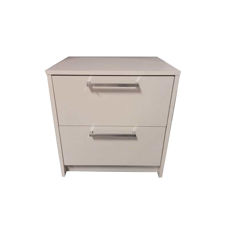 Domon Collection Kids Nightstands 2 Drawers 176120 IMAGE 1
