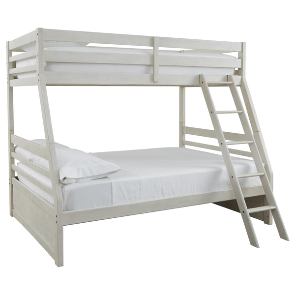 Signature Design by Ashley Kids Beds Bunk Bed ASY4544 IMAGE 1