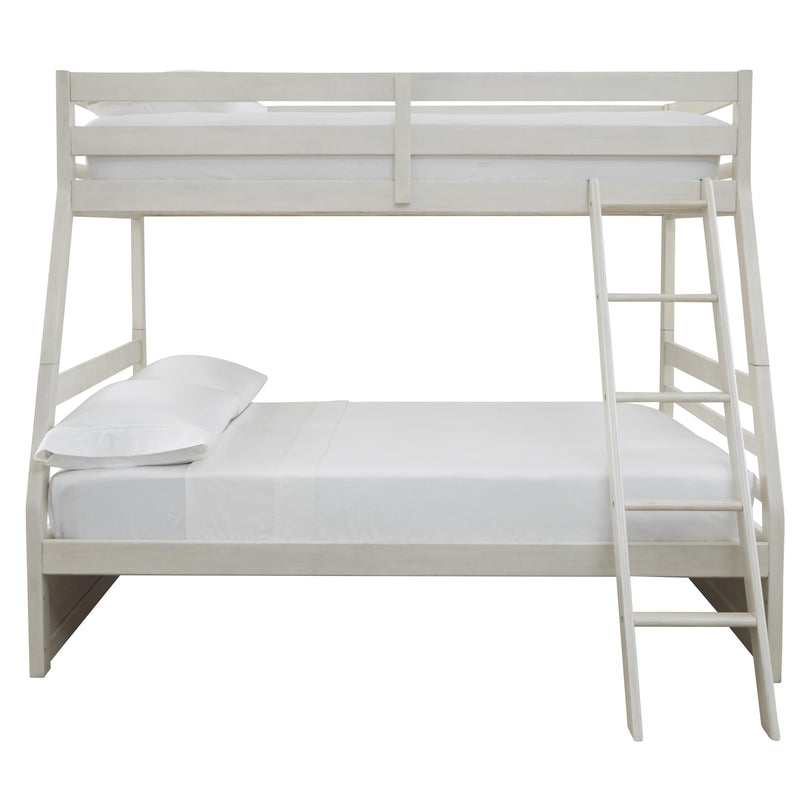 Signature Design by Ashley Kids Beds Bunk Bed ASY4544 IMAGE 2