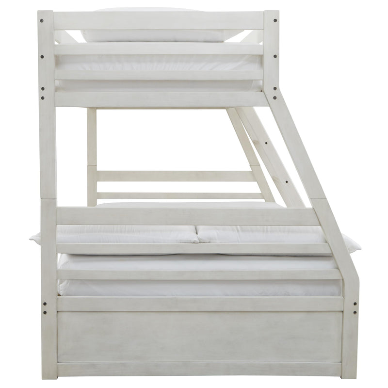 Signature Design by Ashley Kids Beds Bunk Bed ASY4544 IMAGE 3